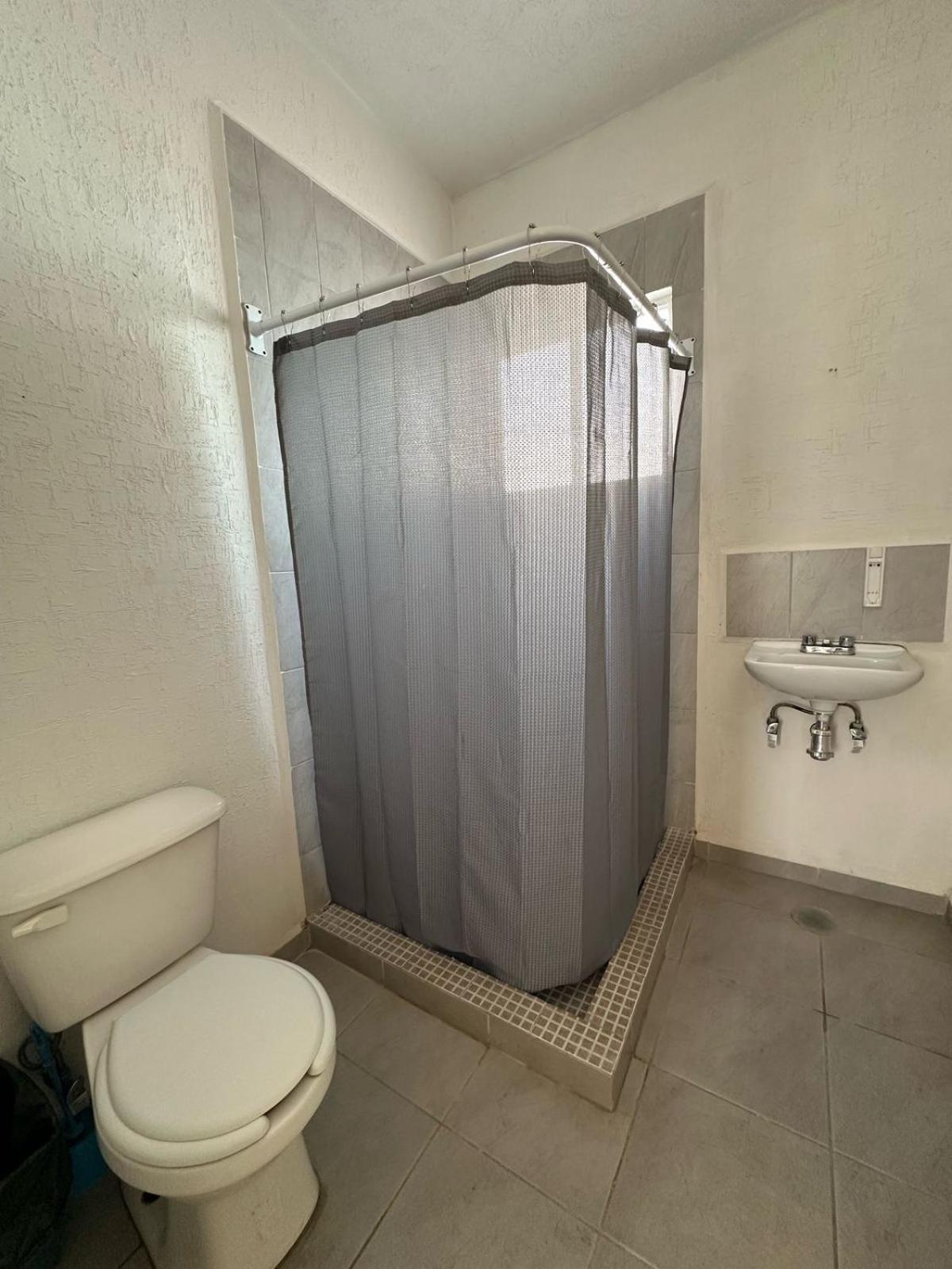 Casa Kuxtal Daire Playa del Carmen Dış mekan fotoğraf